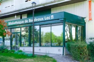 Bdx lac