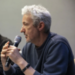 Erwan Ruty, président de Climat Social