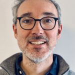 Gaël Favennec, secrétaire de l'association Climat Social